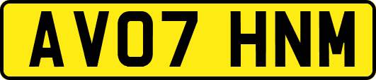 AV07HNM