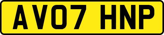 AV07HNP