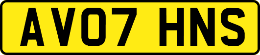 AV07HNS