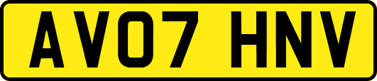 AV07HNV