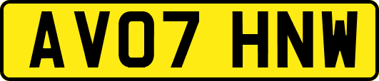 AV07HNW