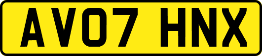 AV07HNX