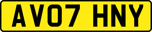 AV07HNY