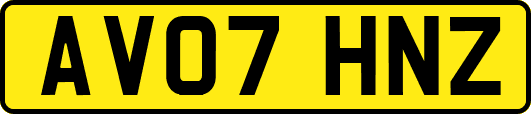 AV07HNZ