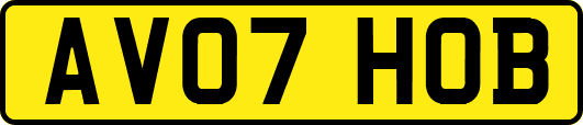 AV07HOB