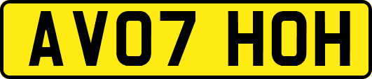 AV07HOH