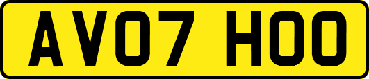 AV07HOO