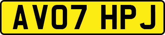 AV07HPJ