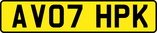 AV07HPK