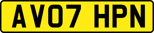 AV07HPN