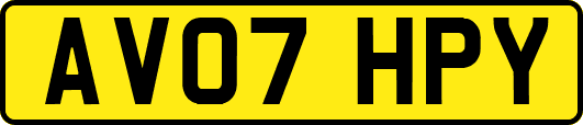 AV07HPY