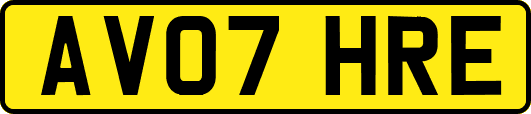 AV07HRE