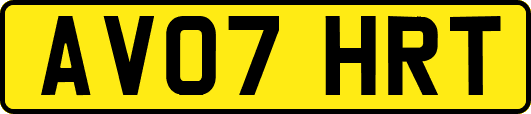 AV07HRT