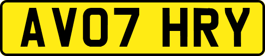 AV07HRY