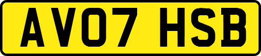 AV07HSB