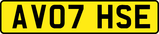AV07HSE