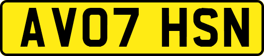 AV07HSN