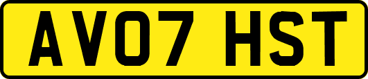 AV07HST