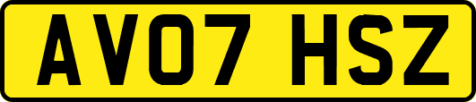 AV07HSZ