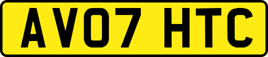 AV07HTC