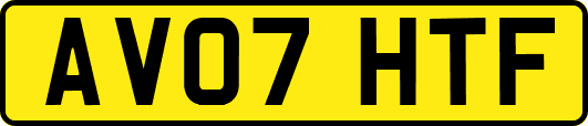 AV07HTF
