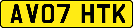 AV07HTK