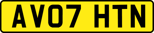 AV07HTN