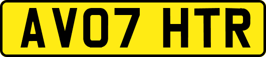 AV07HTR