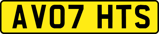 AV07HTS
