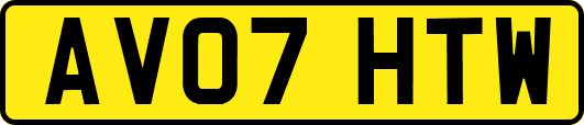AV07HTW
