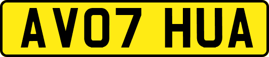 AV07HUA