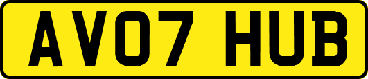 AV07HUB