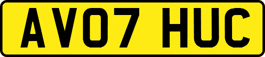 AV07HUC