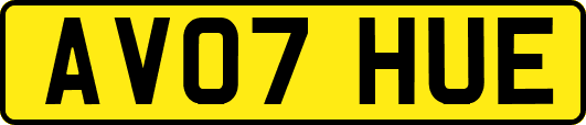 AV07HUE
