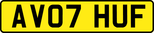 AV07HUF