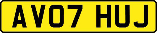 AV07HUJ