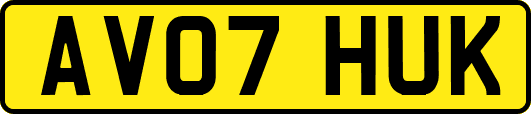 AV07HUK