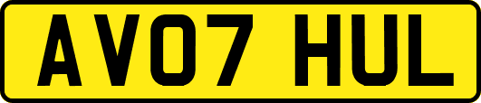 AV07HUL