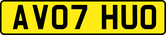 AV07HUO