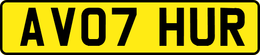 AV07HUR