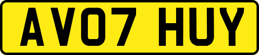 AV07HUY