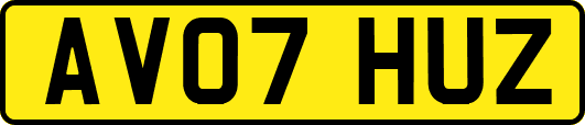 AV07HUZ