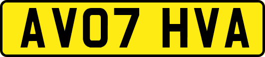AV07HVA