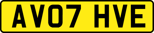 AV07HVE