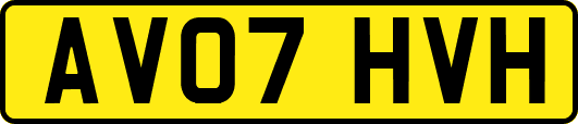 AV07HVH
