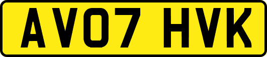 AV07HVK