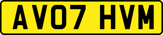 AV07HVM