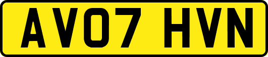 AV07HVN