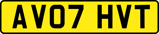 AV07HVT