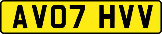 AV07HVV